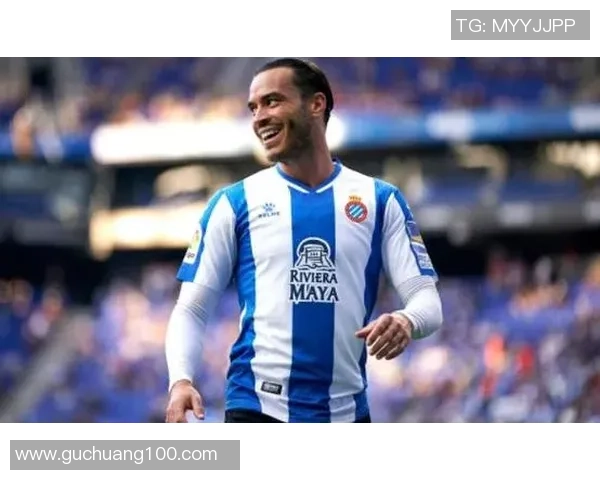 西班牙人足球队新星崛起 球员们如何在新赛季中发挥关键作用